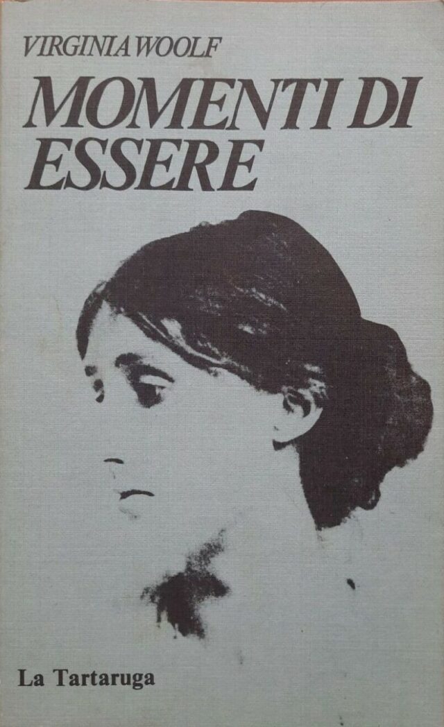Viriginia Woolf