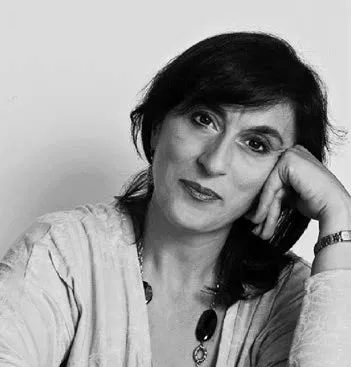 Mariella De Santis, poetessa pugliese
