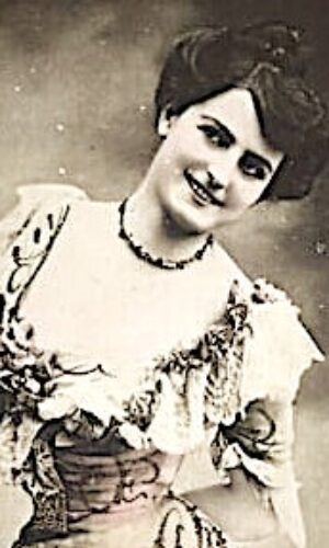 Jeanne Dortzal