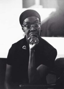 GWENDOLYN BROOKS