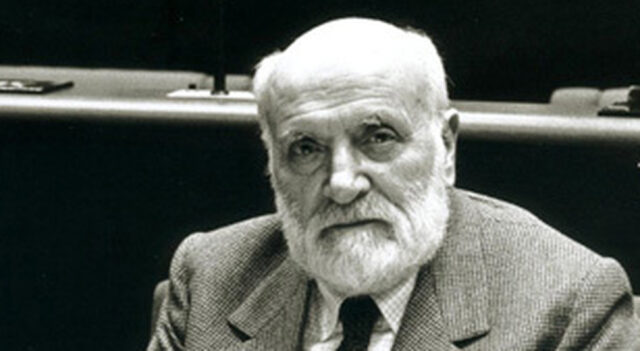 Altiero Spinelli