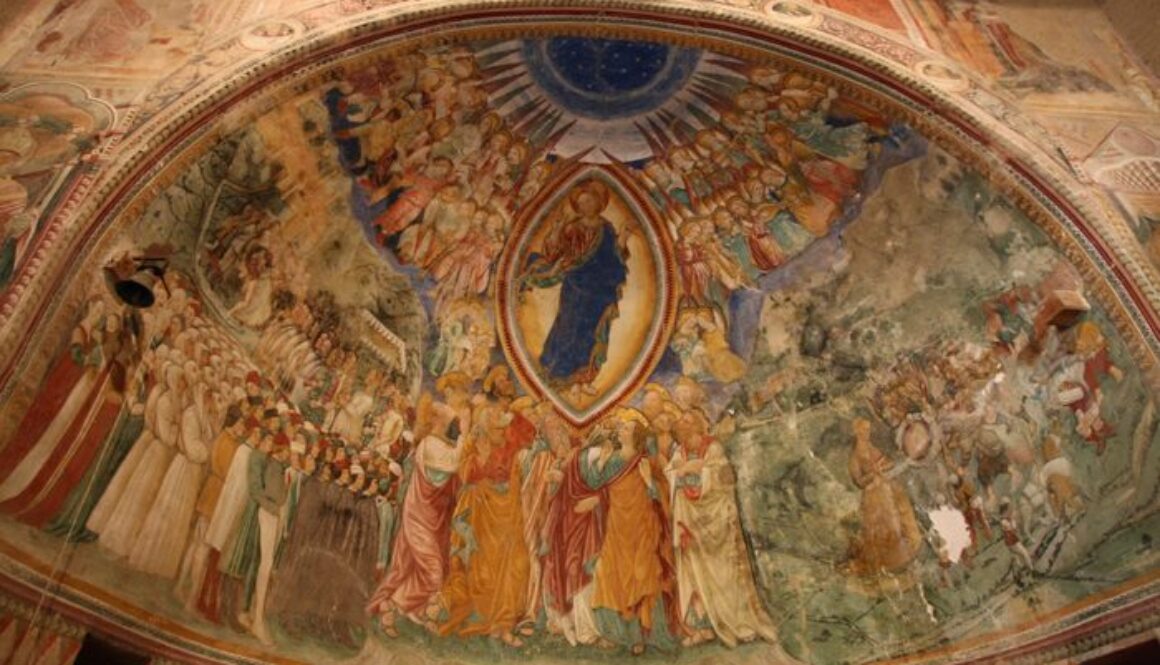 AMATRICE- Festa della Madonna della Filetta.