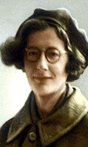 Simone Weil