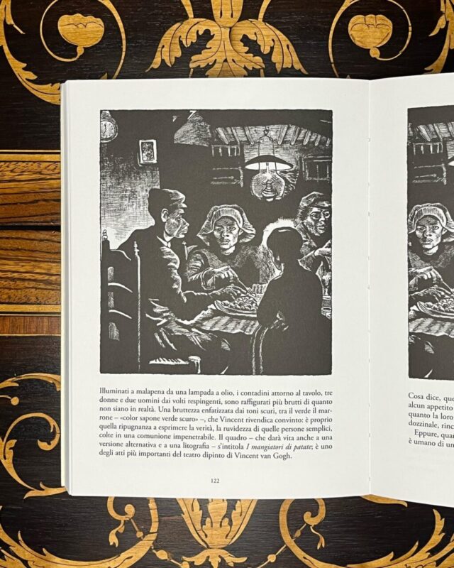 Frédéric Pajak-«Van Gogh, una biografia»