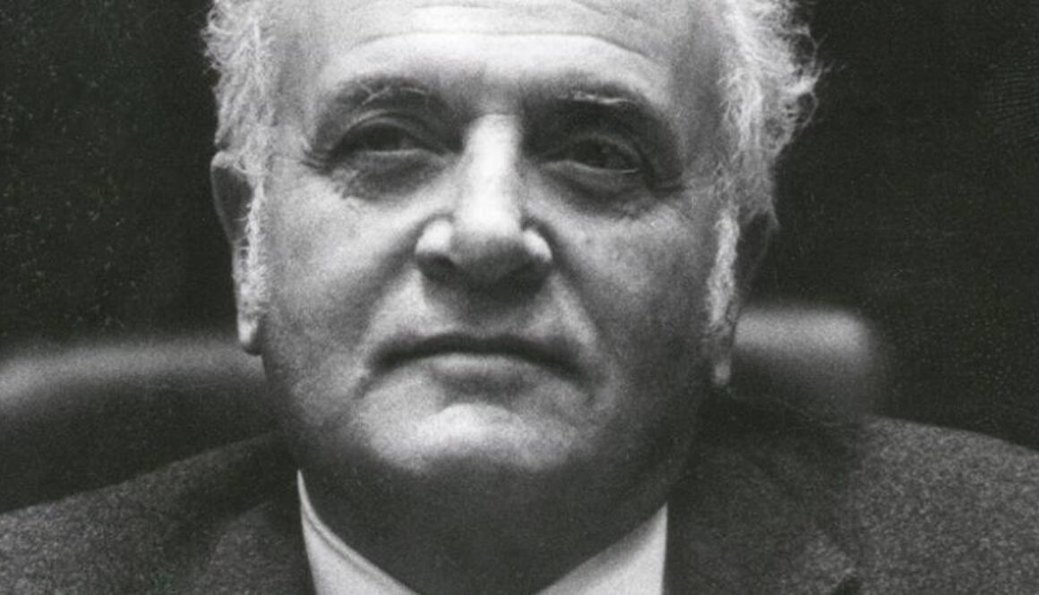 Altiero Spinelli