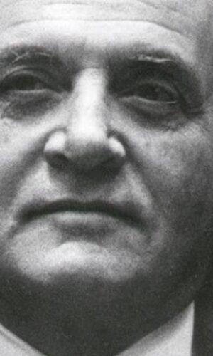 Altiero Spinelli