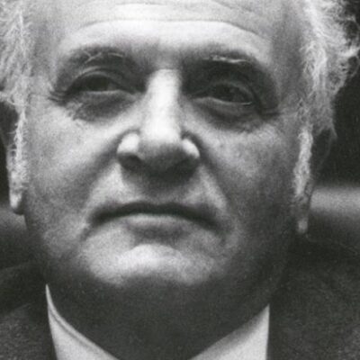 Altiero Spinelli