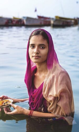 Mihaela Noroc-The Atlas of Beauty