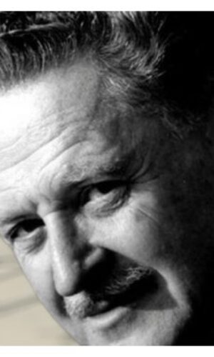 Nazim Hikmet- Poeta turco