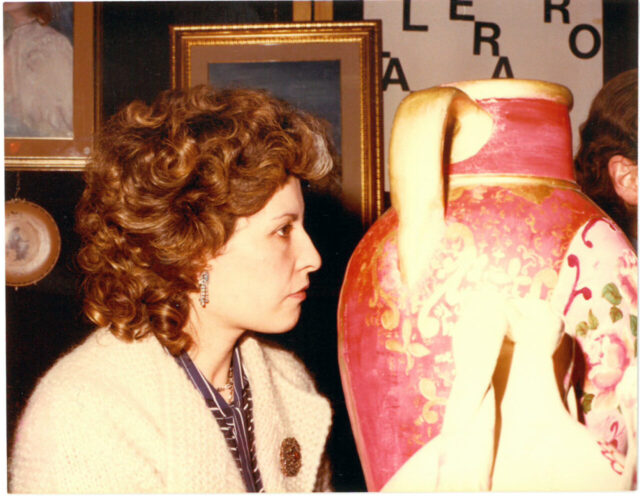 Agata Cesario