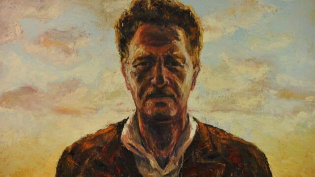 Nazim Hikmet- Poeta turco