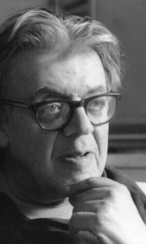 Erich Fried
