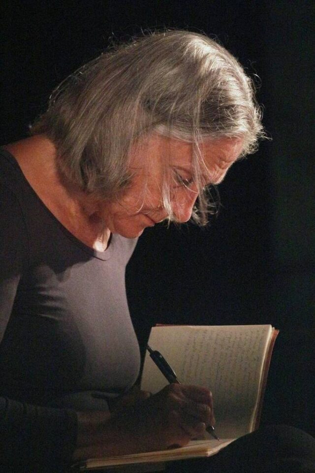 Mariangela Gualtieri