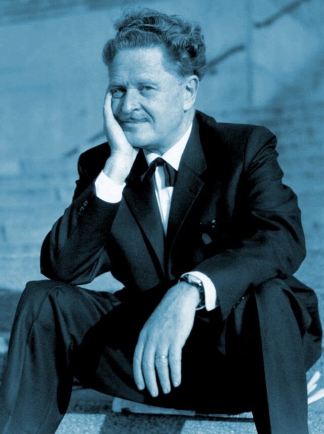 Nazim Hikmet- Poeta turco