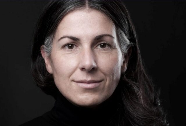 Roberta Dapunt