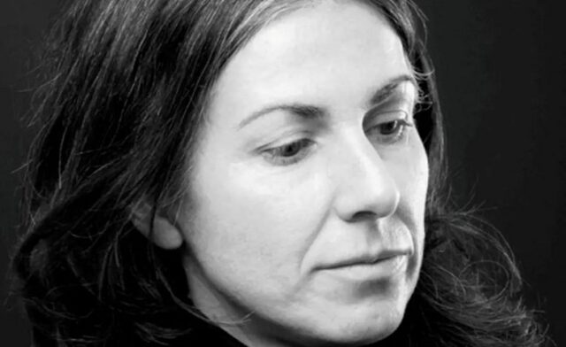 Roberta Dapunt