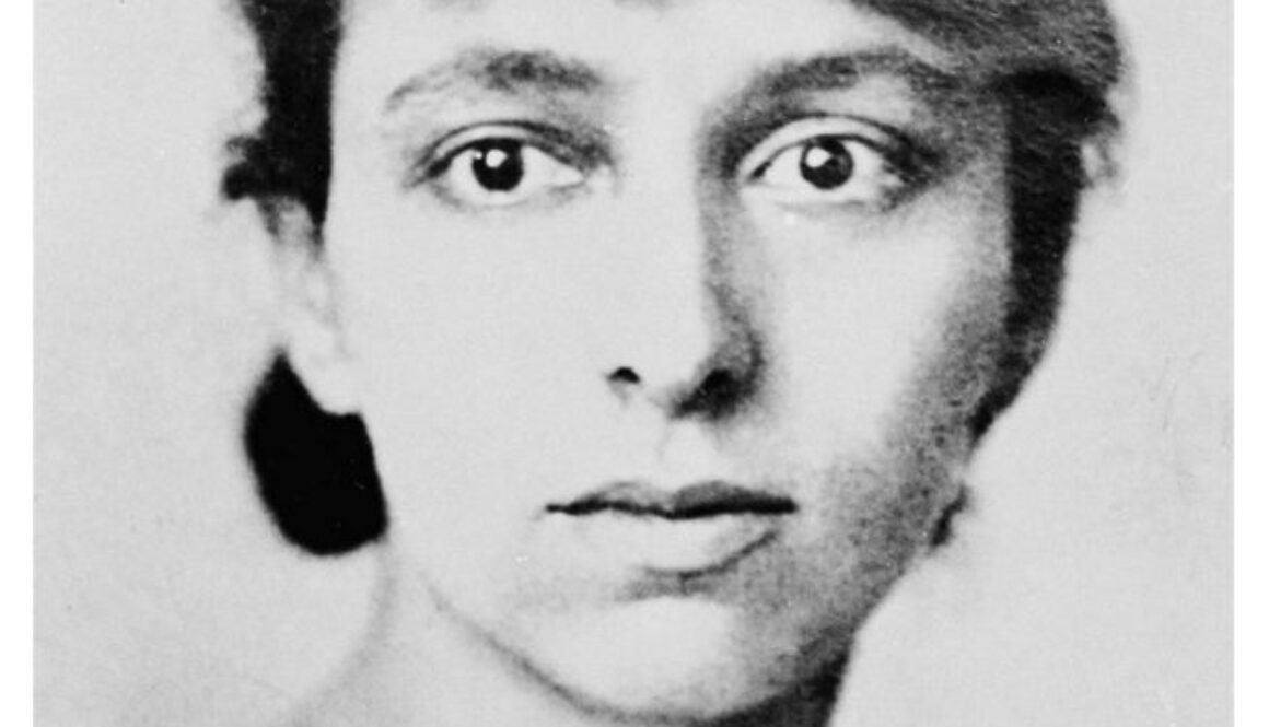 Gertrud Kolmar
