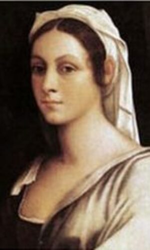 Maria Serena Sapegno