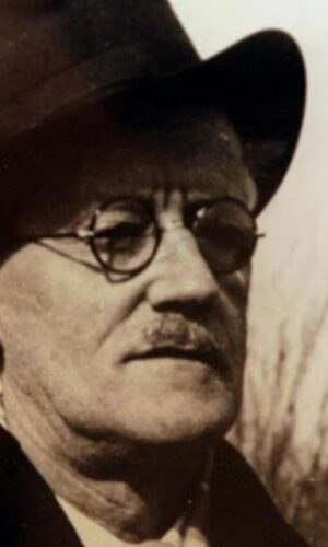 James Joyce