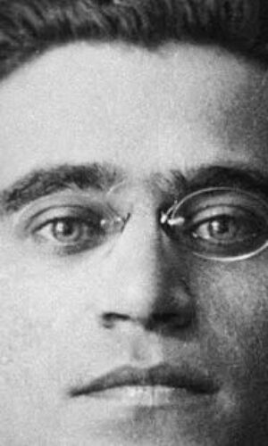 Antonio Gramsci