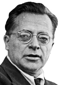 Palmiro Togliatti-