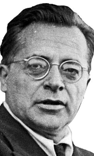 Palmiro Togliatti-
