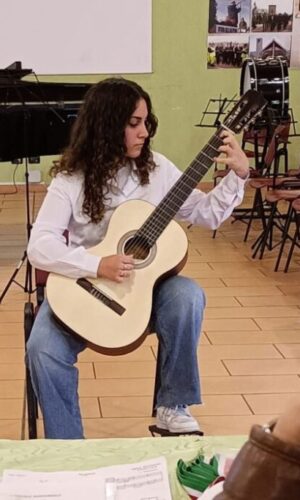 Valeria D’Aquilio