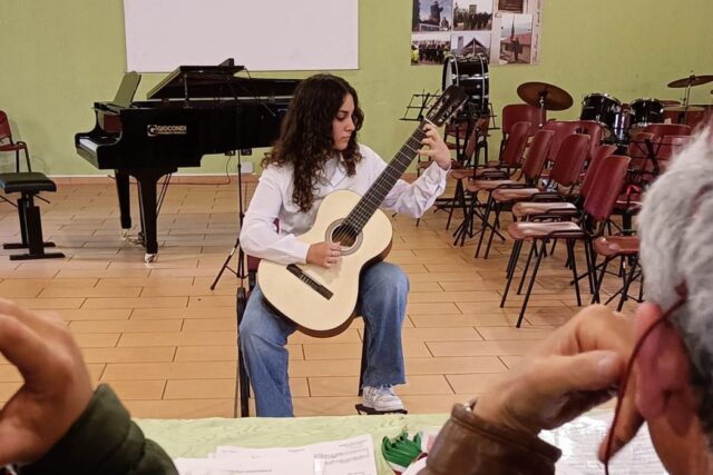 Valeria D’Aquilio