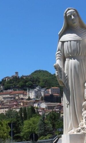 CASCIA-Santa Rita