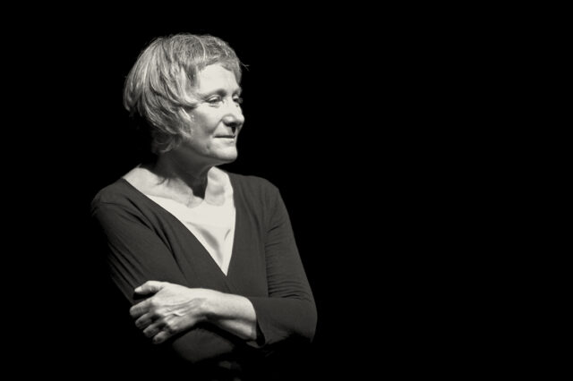 Mariangela Gualtieri