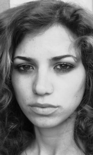 Nerina Hysa