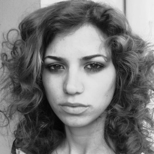 Nerina Hysa
