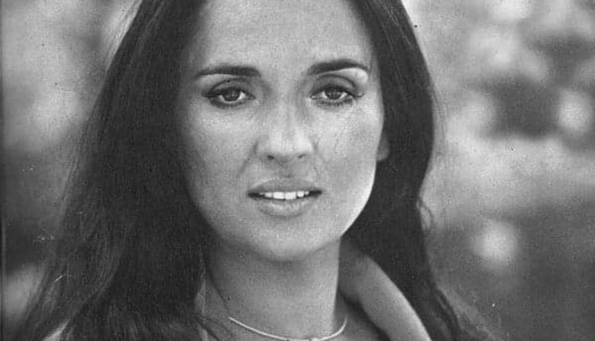 Maria Carta-Cantante