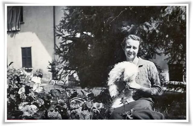 Antonia Pozzi