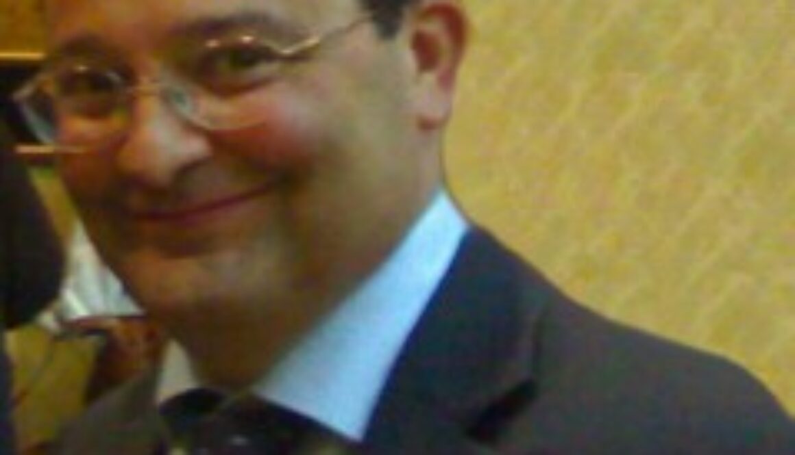 Sandro Angelucci