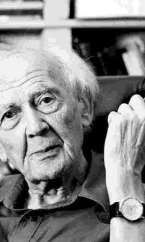Zygmunt Bauman