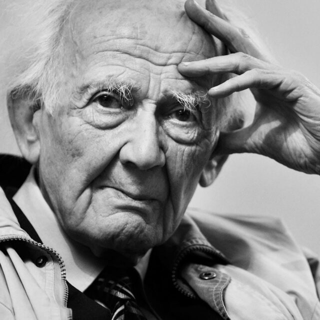 Zygmunt Bauman