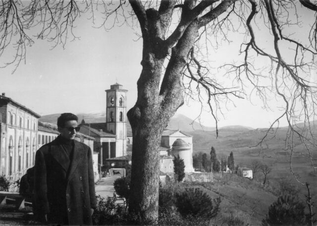 Massimo Ferretti