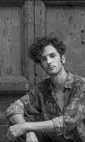 Sasha Piersanti