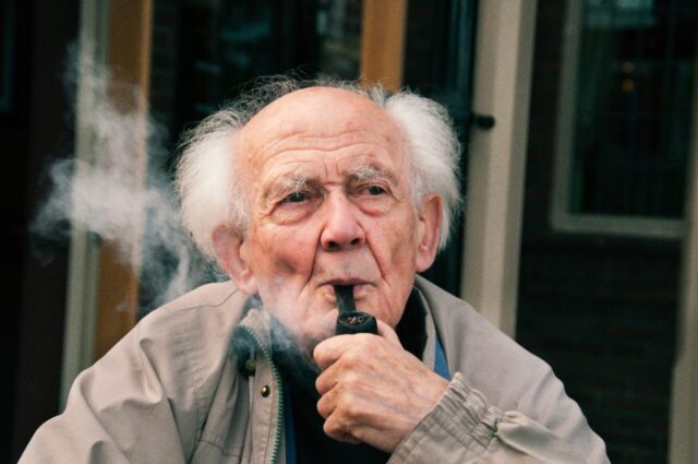 Zygmunt Bauman