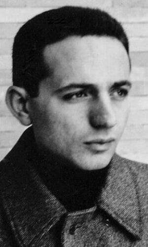 Massimo Ferretti