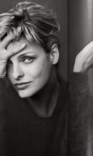 Peter Lindbergh. On Fashion Photography