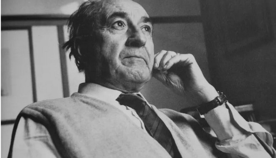 GIOVANNI GIUDICI