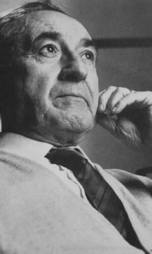 GIOVANNI GIUDICI