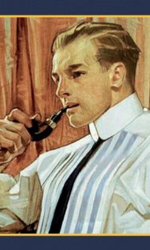 Cauvain Henry-L'investigatore Maximilien Heller