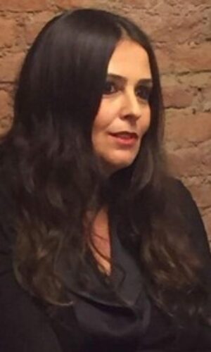 Flaminia Cruciani
