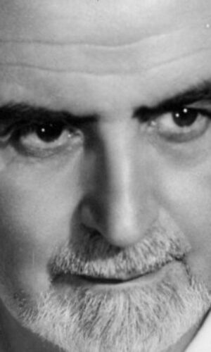 Ernesto Rossi