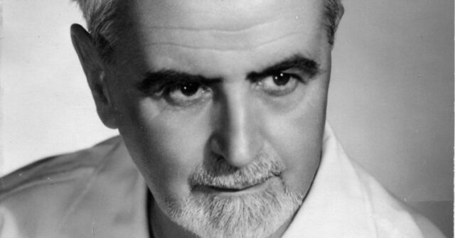 Ernesto Rossi