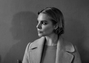 Rachel Slade, Poetessa statunitense