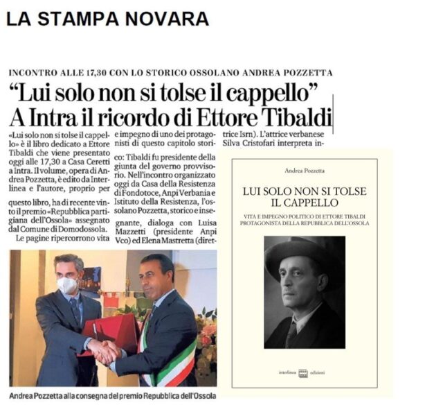 Andrea Pozzetta